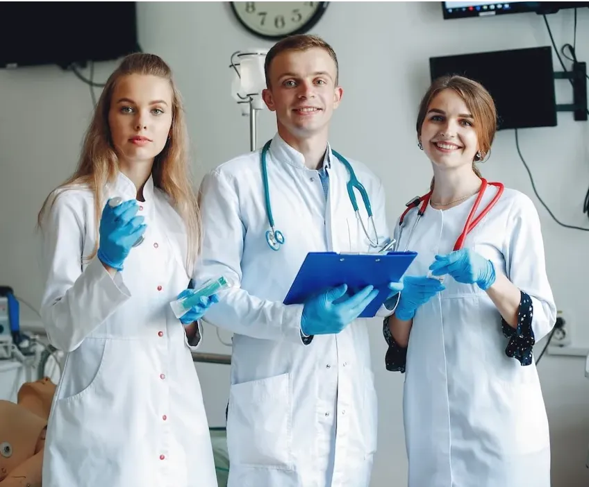 SCC Katy Internal Medicine Dcotors